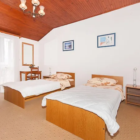 Miho 杜布罗夫尼克