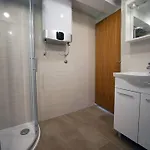 Miho Appartement *