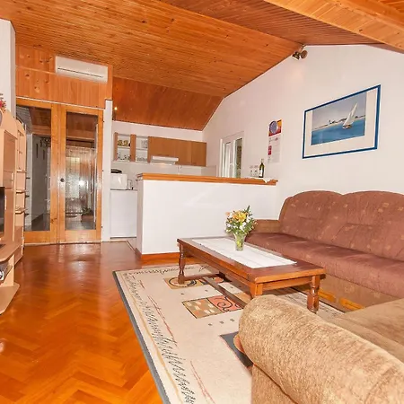 Apartmán Miho Dubrovník